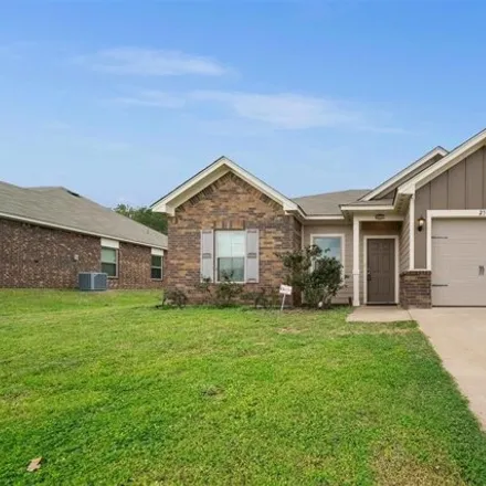 Buy this 3 bed house on 294 Valley View Lane in Jacksonville, TX 75766