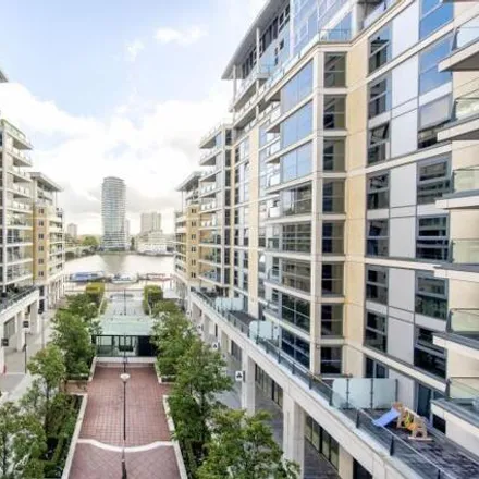 Image 1 - Thames Point, The Boulevard, London, SW6 2SX, United Kingdom - Apartment for sale