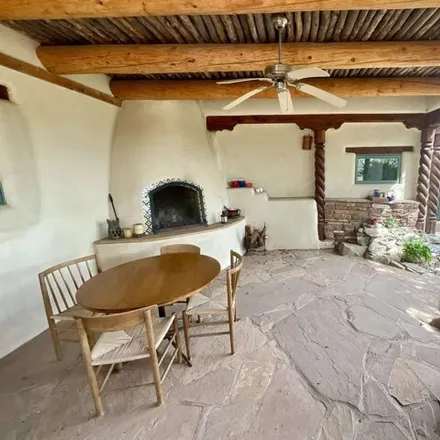 Image 7 - County Road 110, Taos County, NM 87557, USA - House for sale