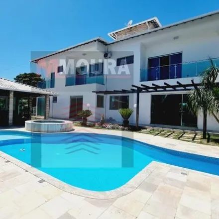 Buy this 6 bed house on Rua das Azaleias in Lagoa Santa - MG, 33233-569