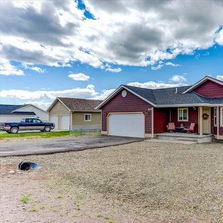 Image 3 - 816 Vega Road, Lewis and Clark County, MT 59602, USA - House for sale
