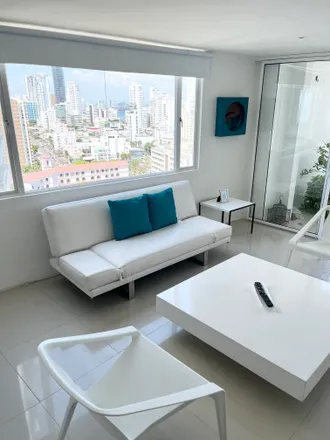 Image 7 - Mirador, Laguito, El Laguito, 130018 Cartagena, BOL, Colombia - Apartment for rent