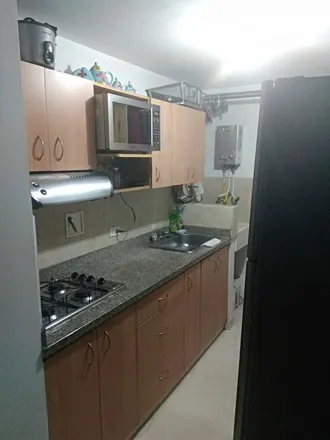 Image 3 - Sabaneta, ANT, CO - Apartment for rent