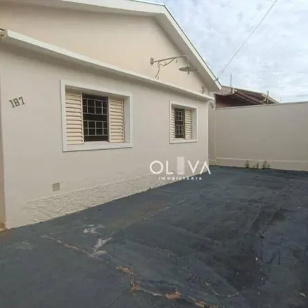 Rent this 3 bed house on Rua Anísio José Toca in Jardim Maria Cândida, São José do Rio Preto - SP