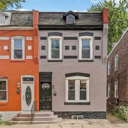 Buy this 3 bed townhouse on 412 East Ashmead Street in Philadelphia, PA 19144