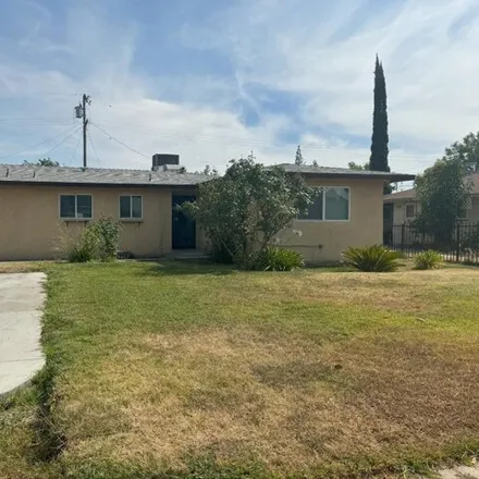Image 2 - 1219 W Yale Ave, Fresno, California, 93705 - House for sale