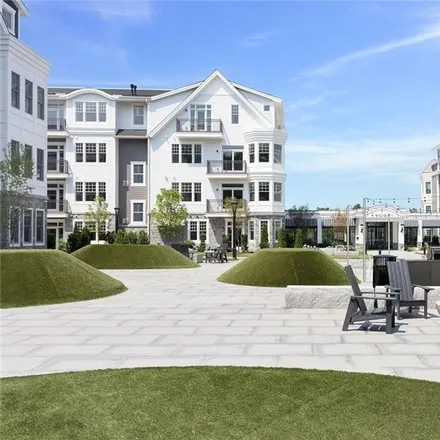 Buy this 3 bed condo on 168 Park Street in New Canaan, CT 06840