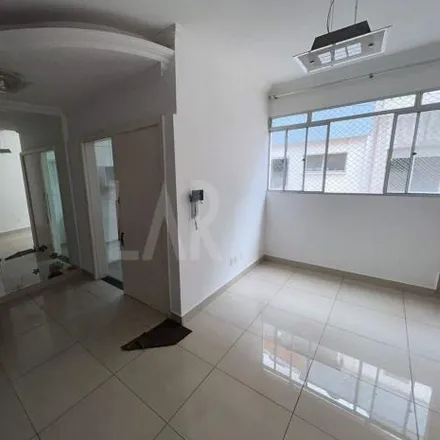 Buy this 3 bed apartment on Rua Élson Nunes de Souza in Pampulha, Belo Horizonte - MG