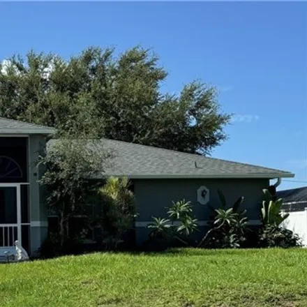 Image 1 - 1308 SW 7th Ter, Cape Coral, Florida, 33991 - House for sale