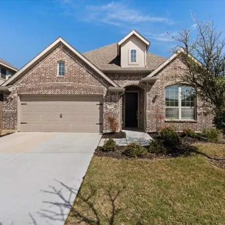 Buy this 3 bed house on 433 Stableford Street in Collin County, TX 75009