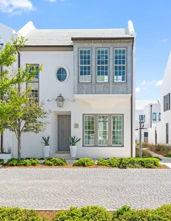 Image 2 - 59 Spice Berry Alley, Alys Beach, FL 32461, USA - House for sale