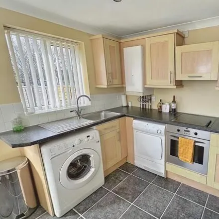 Image 7 - The Griff And Coton, Greenmoor Road, Nuneaton, CV10 7EW, United Kingdom - House for sale