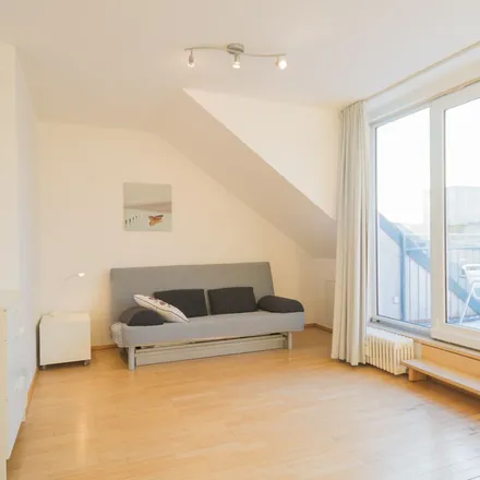 Rent this 1 bed apartment on Melanchthonstraße 10 in 10557 Berlin, Germany
