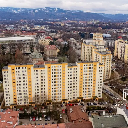 Image 8 - Społem, Księdza Stanisława Stojałowskiego, 43-300 Bielsko-Biała, Poland - Apartment for rent
