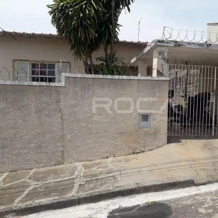Buy this 3 bed house on Rua Marechal Deodoro in Vila Rancho Velho, São Carlos - SP