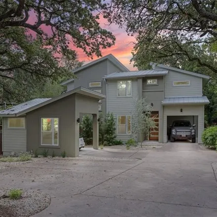 Rent this 2 bed house on 2105 West 11th Street in Austin, TX 78703