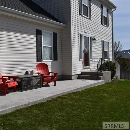 Buy this 4 bed house on 2757 Silverwood Place in Pocatello, ID 83201