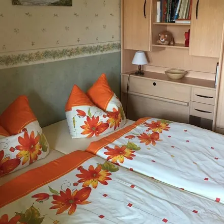 Rent this 3 bed duplex on 16727 Oberkrämer