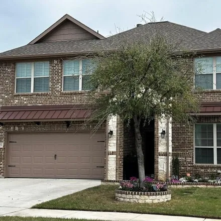 Buy this 4 bed house on 7220 Laguna Del Campo Trail in Fort Worth, TX 76131