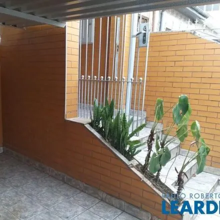 Buy this 2 bed house on Rua Bartholomeu Paes 531 in Vila Anastácio, São Paulo - SP
