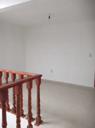 Buy this 3 bed house on Calle L. de Montebello in Colonia Laderas del Peñón, 07550 Ecatepec de Morelos