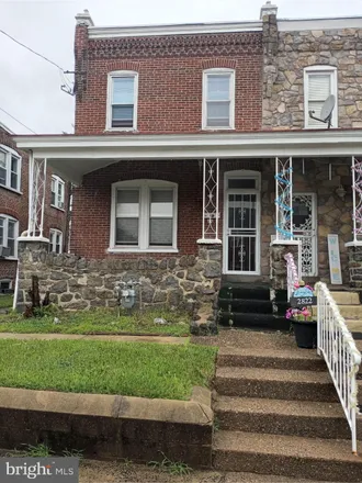 Image 1 - Steven Group Day Care, 2833 West 10th Street, Chester, PA 19013, USA - Townhouse for sale