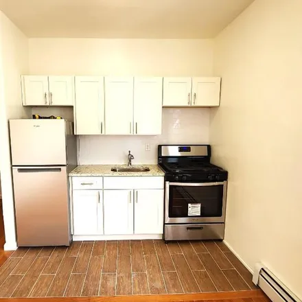 Rent this 1 bed apartment on 371 South 5th Street in New York, NY 11211
