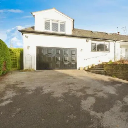 Image 1 - Whirley Primary School, Whirley Road, Macclesfield, SK10 3JL, United Kingdom - House for sale