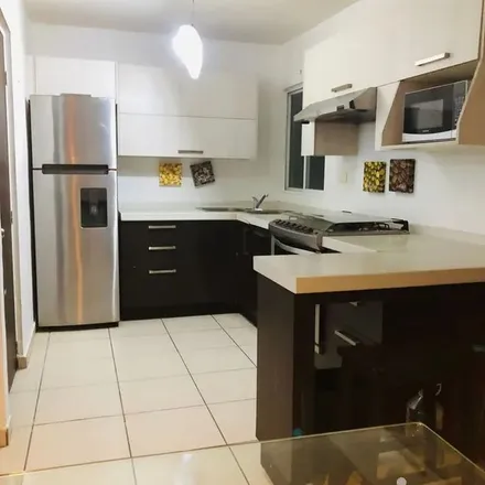 Rent this 3 bed apartment on Ley Express in Avenida Villas del Rio, Villas del Río Elite