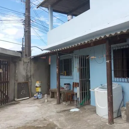 Buy this 3 bed house on Rua Baurú in Maranata, Itanhaem - SP