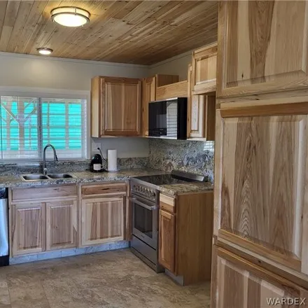 Image 9 - 309 Mohave Lane, Meadview, Mohave County, AZ 86444, USA - House for sale