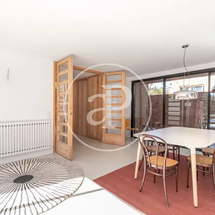 Rent this 6 bed apartment on Ajuntament de Sant Just Desvern in Passatge de Daniel Cardona i Civit, 2