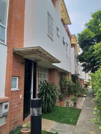 Image 1 - Calle 28, Comuna 17, 760026 Cali, VAC, Colombia - House for sale
