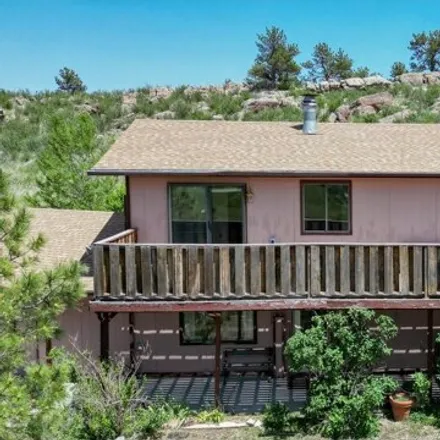 Buy this 3 bed house on 3041 Black Fox Run Lane in Larimer County, CO 80538