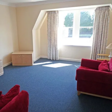 Image 4 - Albury Gardens, Aberdeen City, AB11 6FL, United Kingdom - Apartment for rent