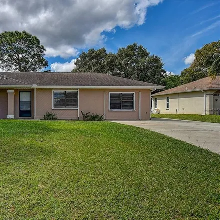 Image 3 - 10269 Horizon Drive, Spring Hill, FL 34608, USA - House for sale