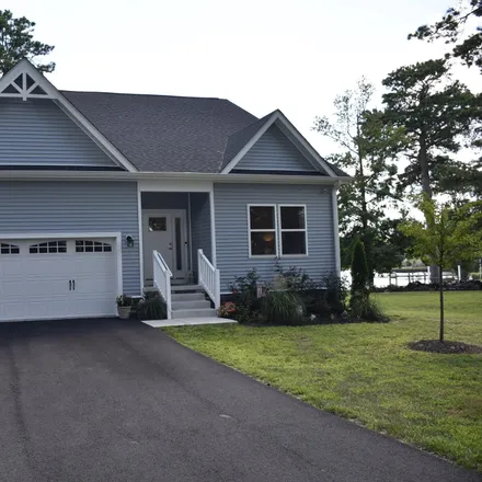 Buy this 4 bed house on 26880 Holly Oak Road in Millsboro, Sussex County