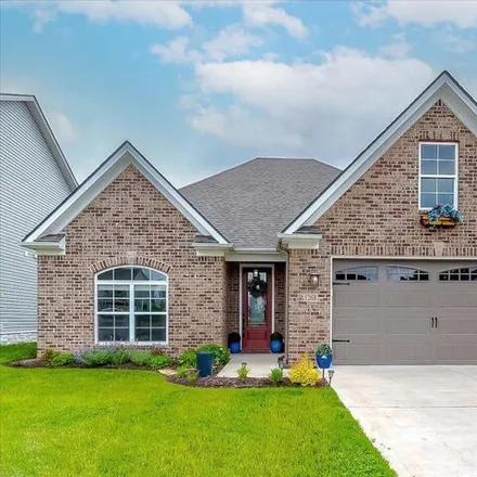 Buy this 3 bed house on 1268 Angus Trail in Lexington, KY 40509