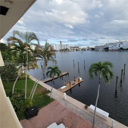 Buy this 2 bed condo on 2000 Diana Drive in Golden Isles, Hallandale Beach