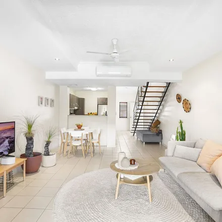 Rent this 2 bed apartment on 2-8 Rigg Street in Woree QLD 4868, Australia