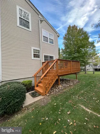 Image 4 - 59 Ocean Breeze Court, Stafford Township, NJ 08050, USA - Townhouse for sale