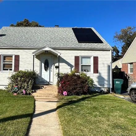 Buy this 4 bed house on 29 Pearl Avenue in Hamden, CT 06514