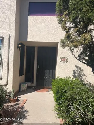 Rent this 2 bed house on North Ironwood Ridge Drive in Tucson, AZ 85745