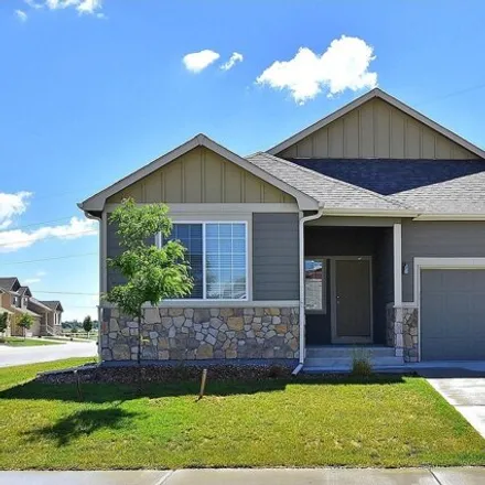 Buy this 3 bed house on 29735 County Road 17 in Windsor, CO 80550