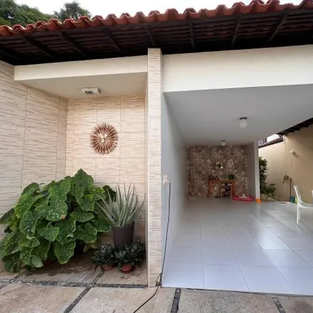 Image 2 - Rua Thomaz Tajra, Jóquei, Teresina - PI, 64045-000, Brazil - House for sale