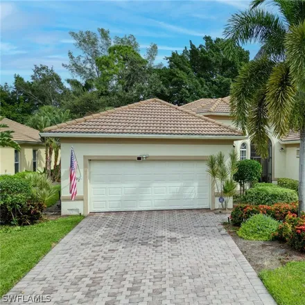 Image 2 - 16202 Coco Hammock Way, Royal Point at Majestic Palms, Iona, FL 33908, USA - House for sale