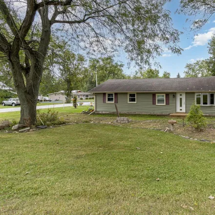 Buy this 4 bed house on 7843 Larry Street in Lake County, IN 46311