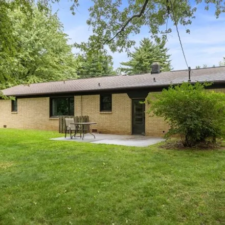 Image 3 - 3539 E Southport Rd, Indianapolis, Indiana, 46227 - House for sale