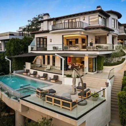 Buy this 7 bed house on 1499 Bel Air Road in Los Angeles, CA 90077