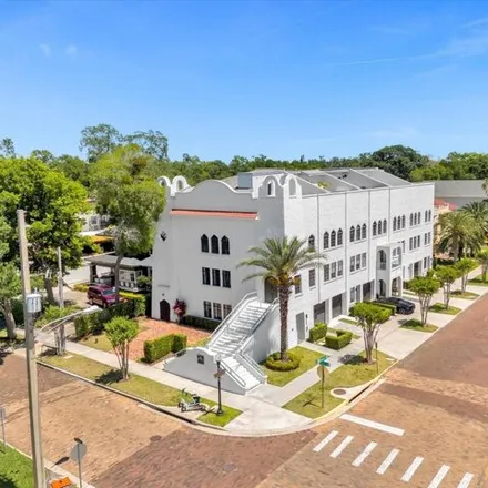 Image 8 - Saint James School, Cathcart Avenue, Orlando, FL 32801, USA - House for sale